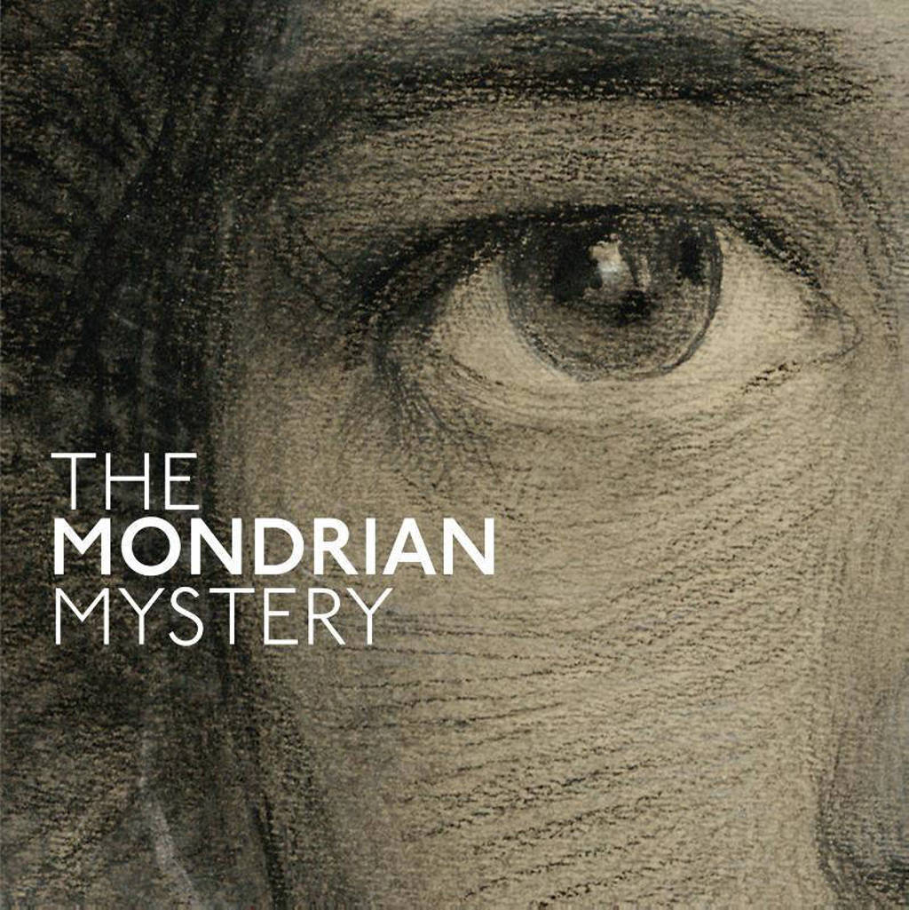 The Mondrian Mystery - Marjan van Heteren