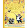 De Gouden Prentenboeken: Het gouden orkest - Gertrude Crampton, Helen Palmer, Rindert Kromhout, e.a.