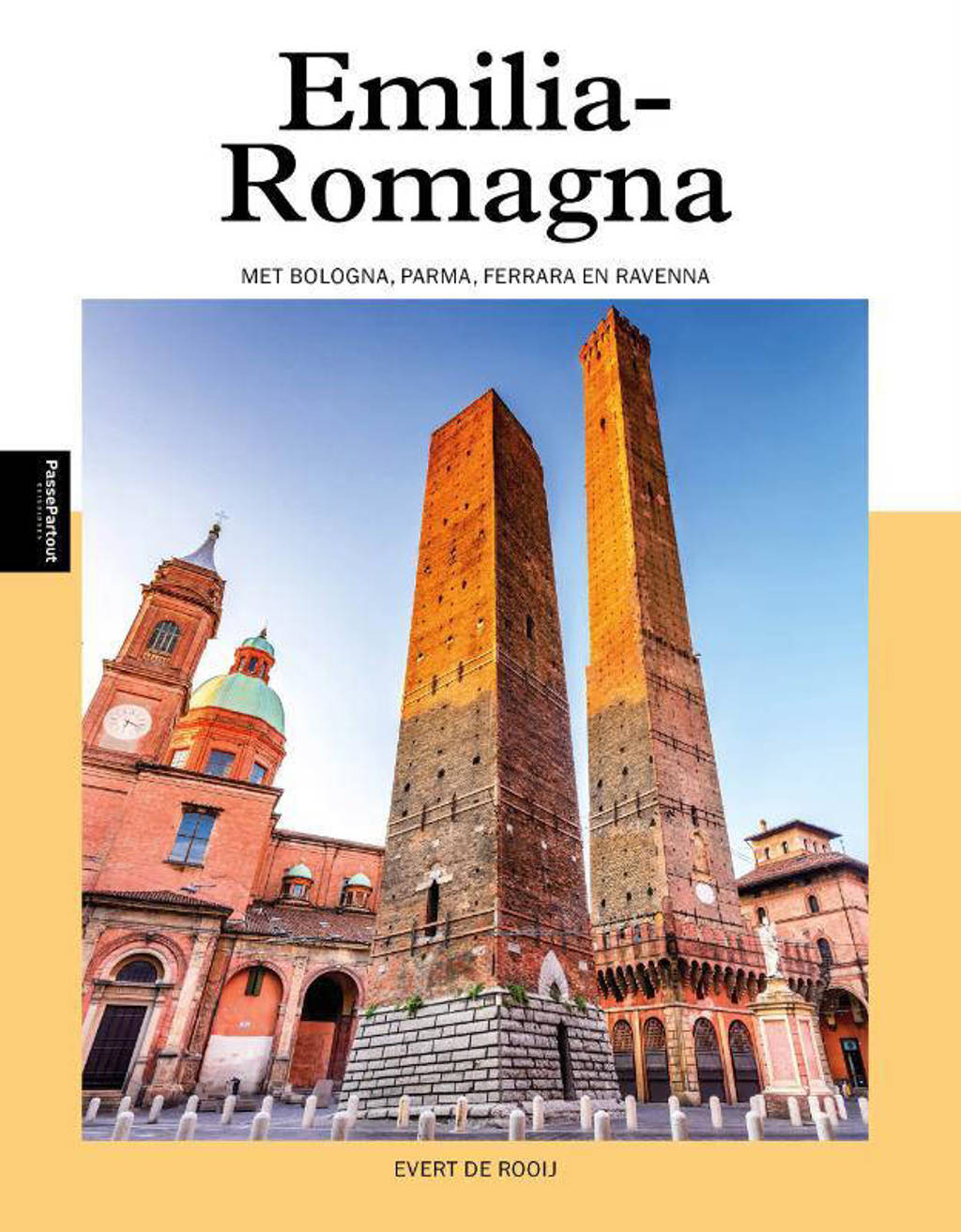 Emilia-Romagna - Evert de Rooij
