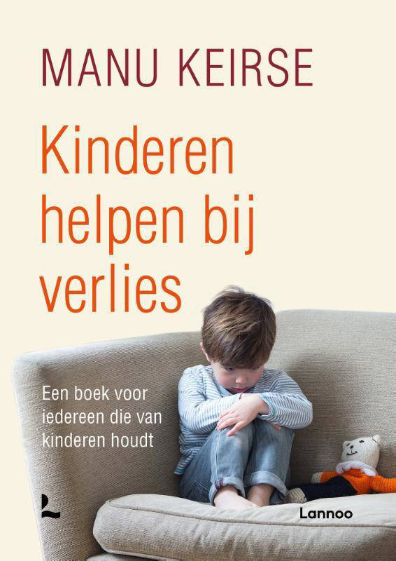 Manu Keirse Kinderen Helpen Bij Verlies | Wehkamp