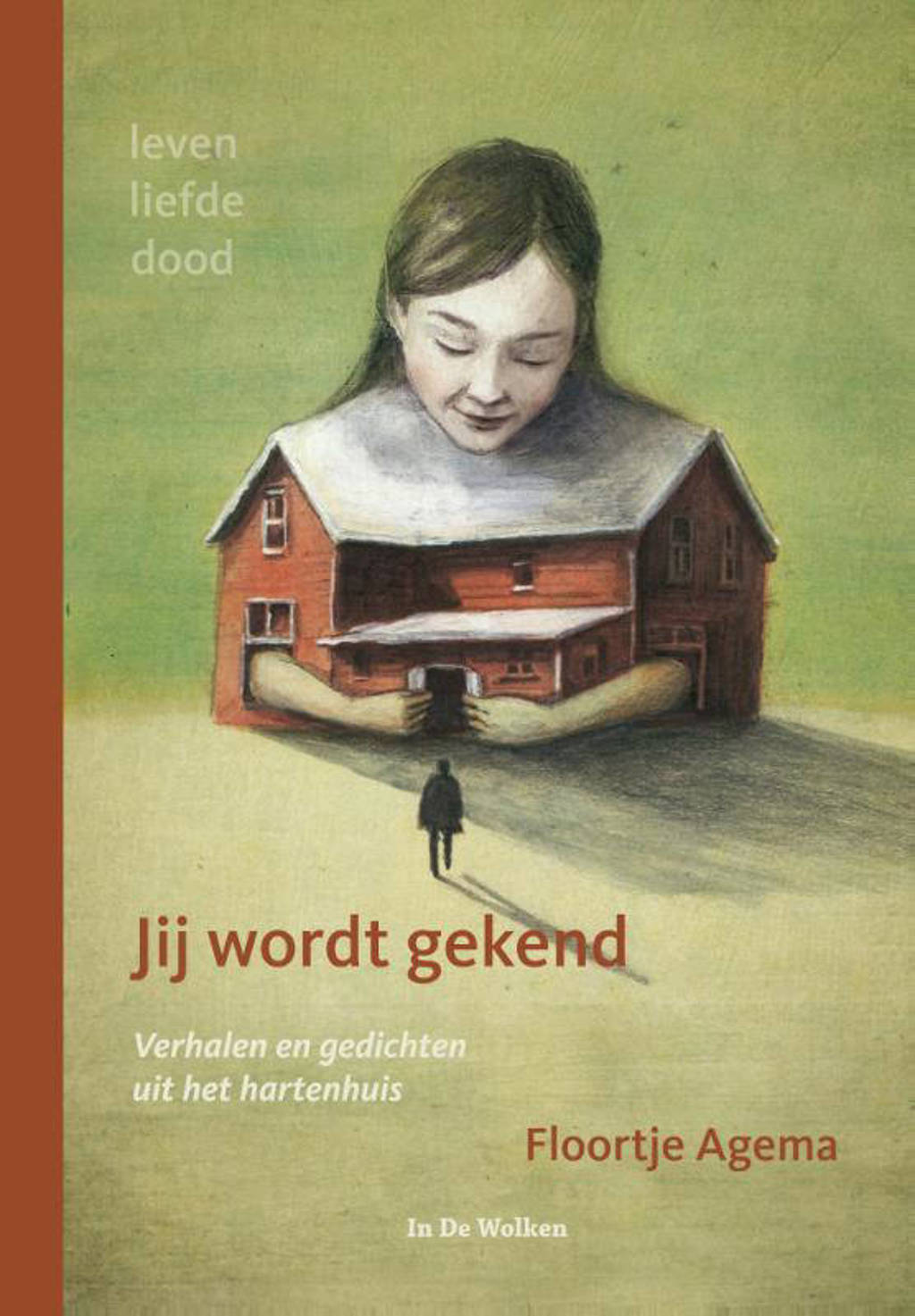 Jij wordt gekend - Floortje Agema