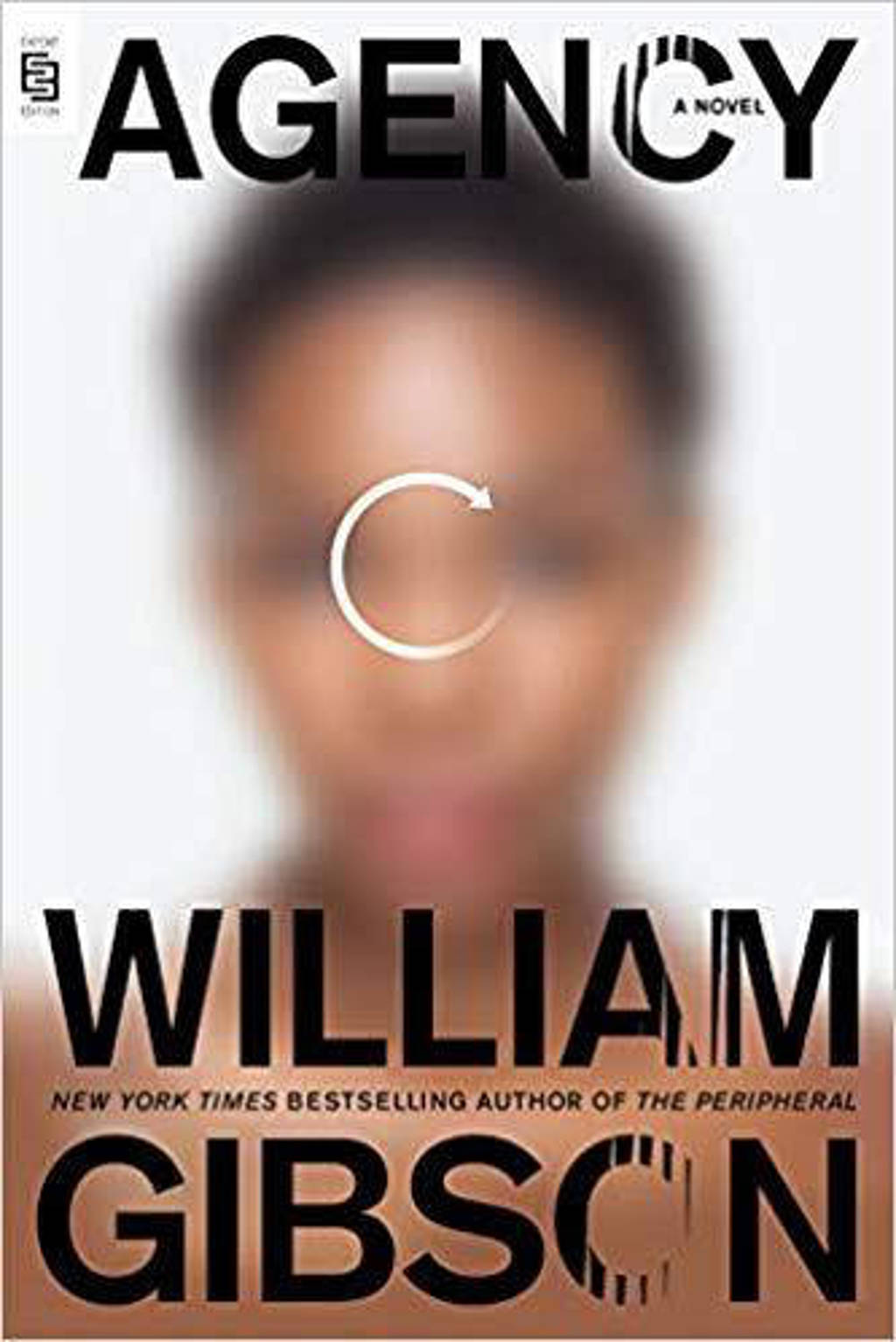 Agency - Gibson, William