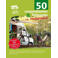 50 camperplaatsen & fietsroutes in Nederland - Nicolette Knobbe