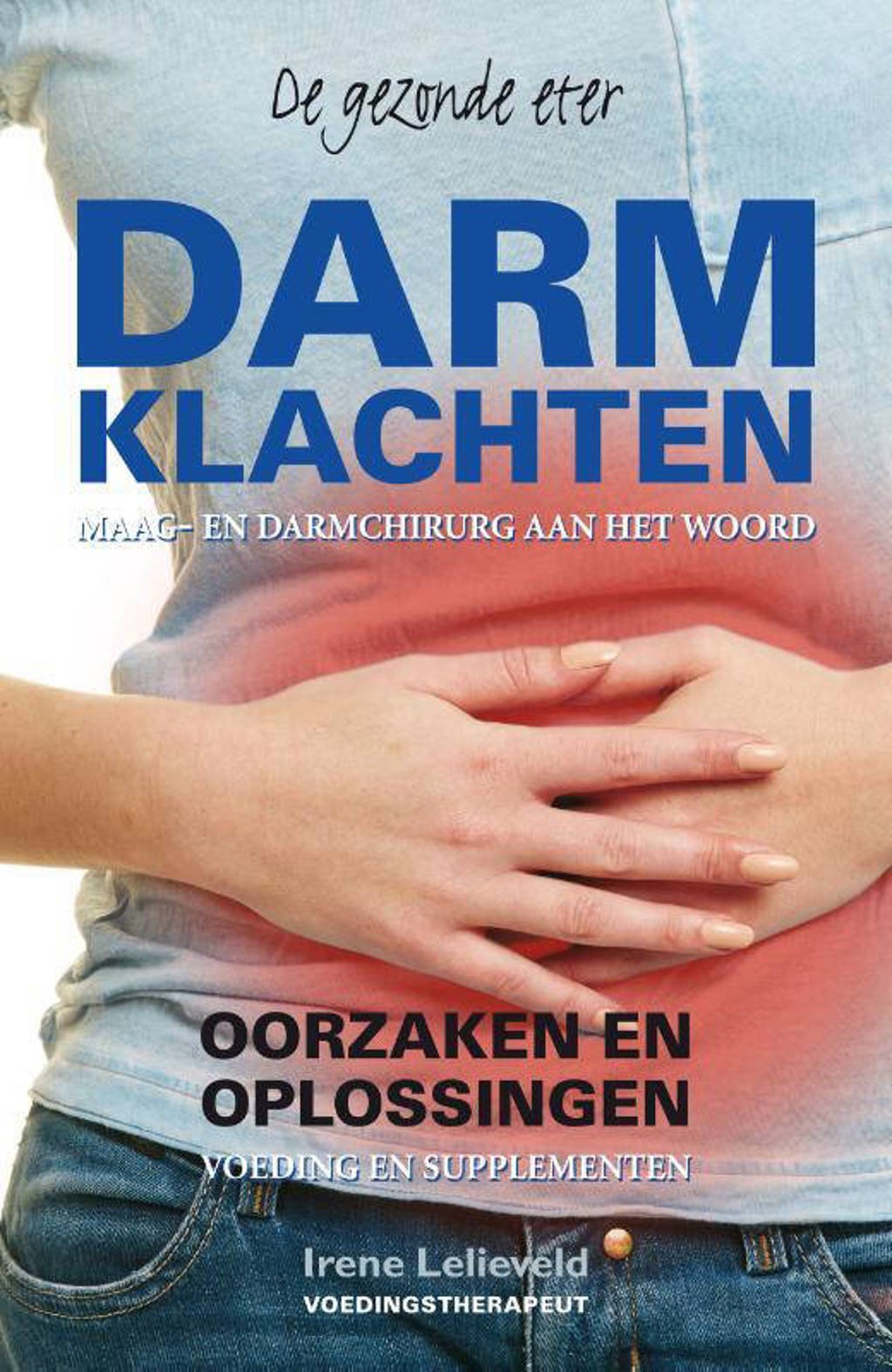 Darmklachten - Irene Lelieveld