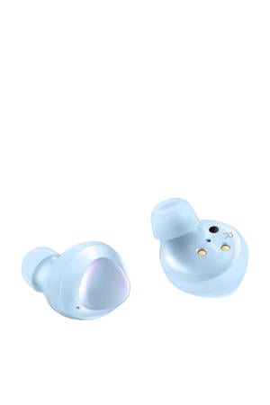 Galaxy Buds+ Bluetooth oortjes (blauw)