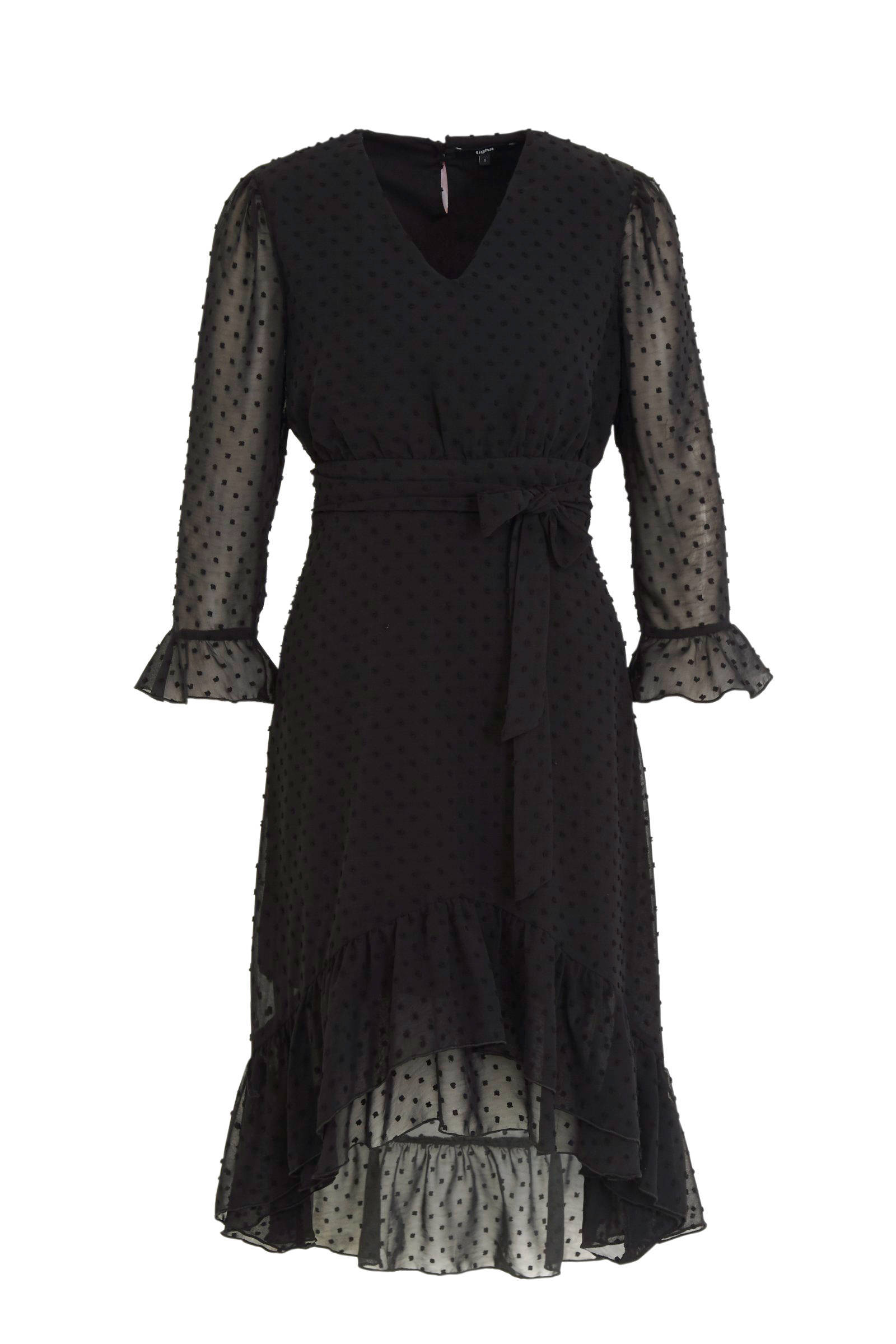 Tigha little black dresses voor dames kopen Vind jouw Tigha dames Truien | KLEDING.nl | Vergelijk & Koop!