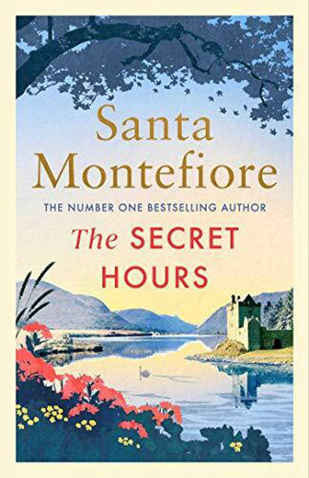 The Secret Hour - Montefiore, Santa