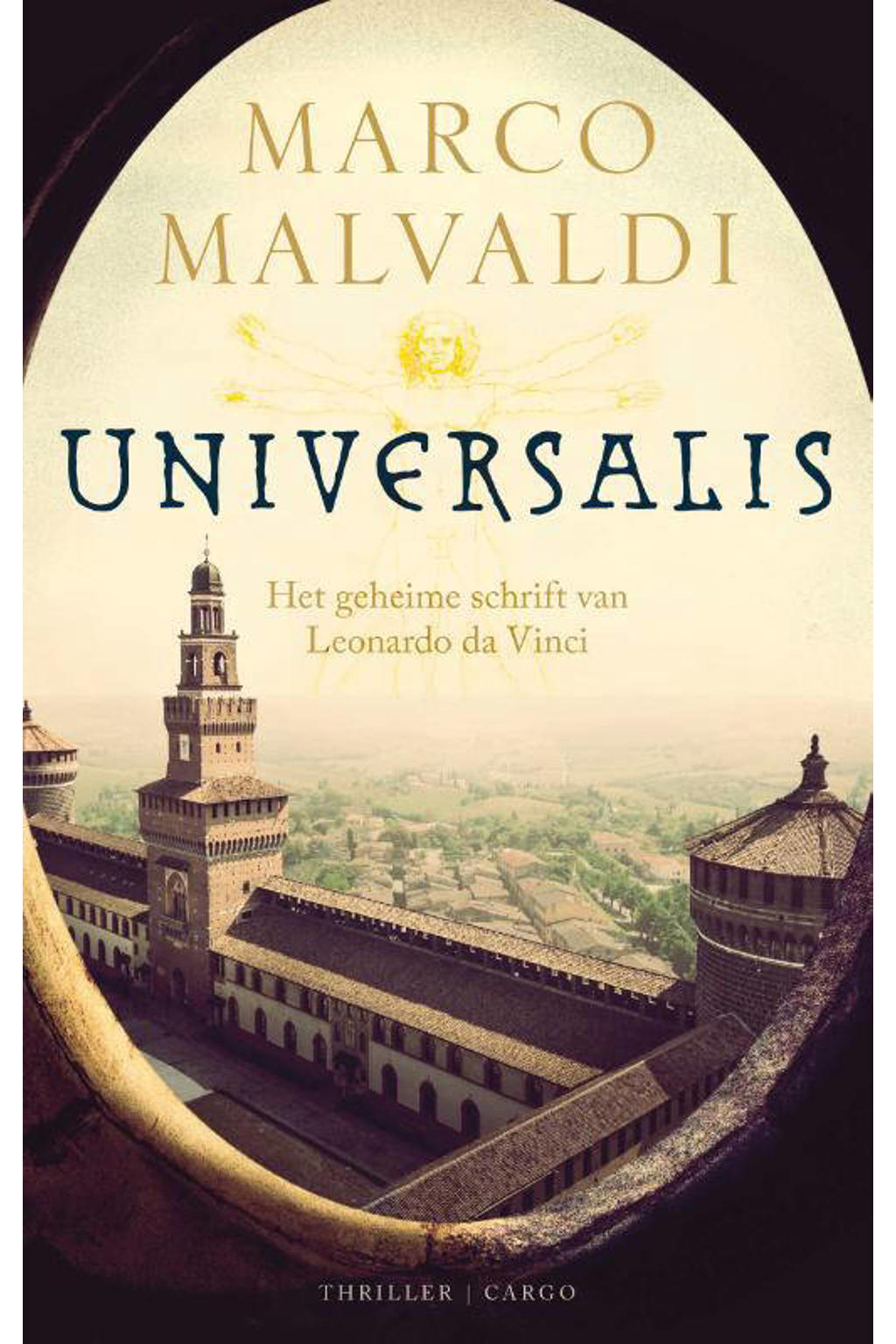 Universalis - Marco Malvaldi