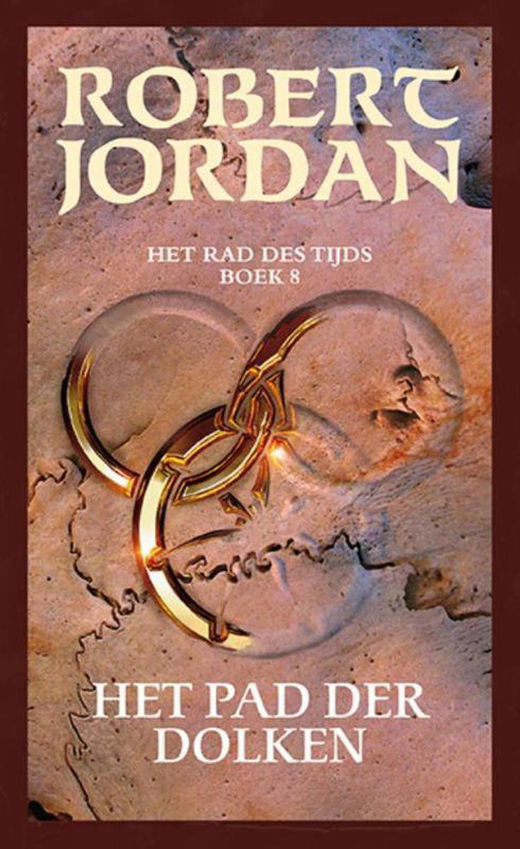 Het Rad des Tijds: Het pad der dolken - Robert Jordan