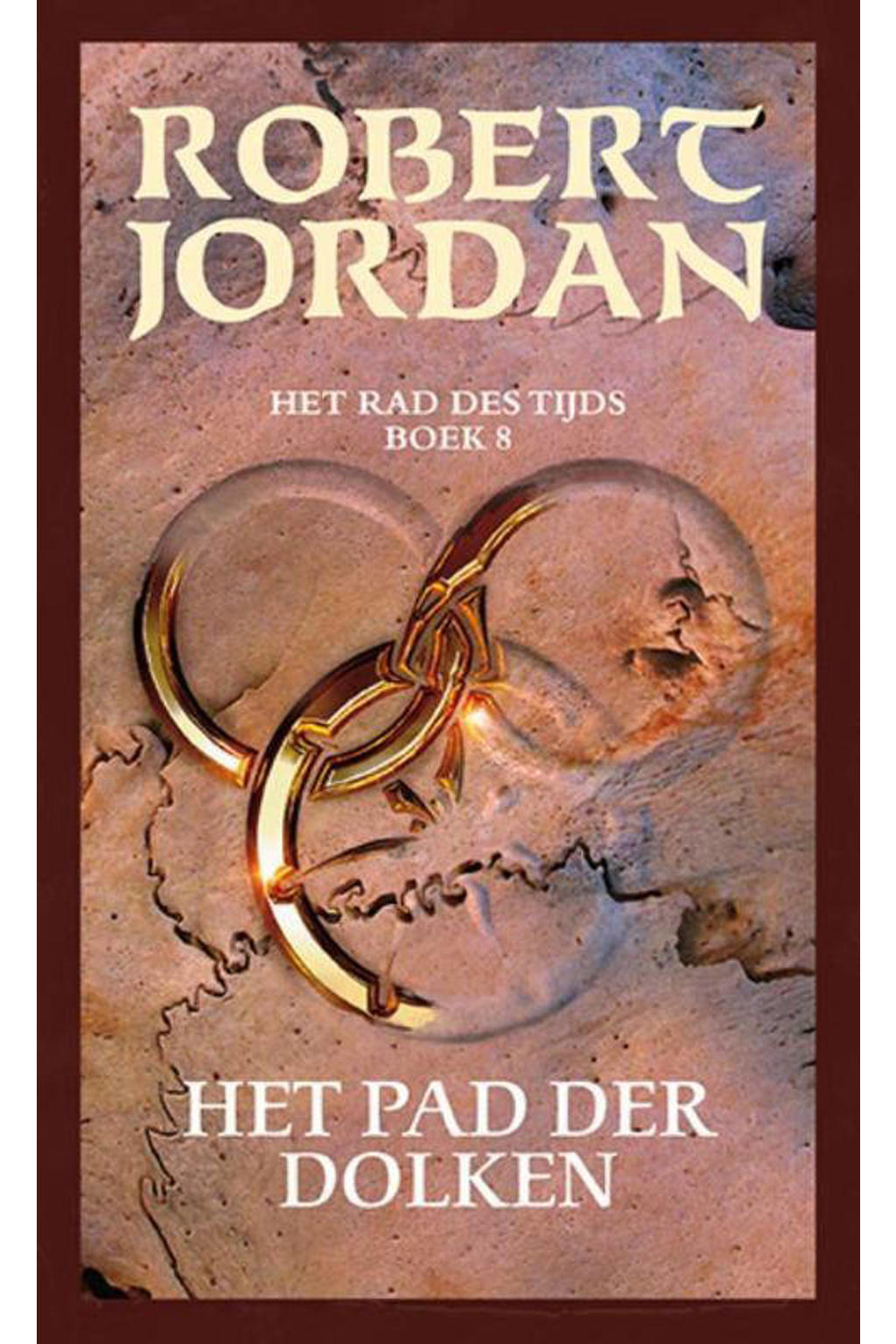 Robert Jordan Het Rad des Tijds Het pad der dolken wehkamp Robert Jordan Het Rad des Tijds Het pad der dolken wehkamp