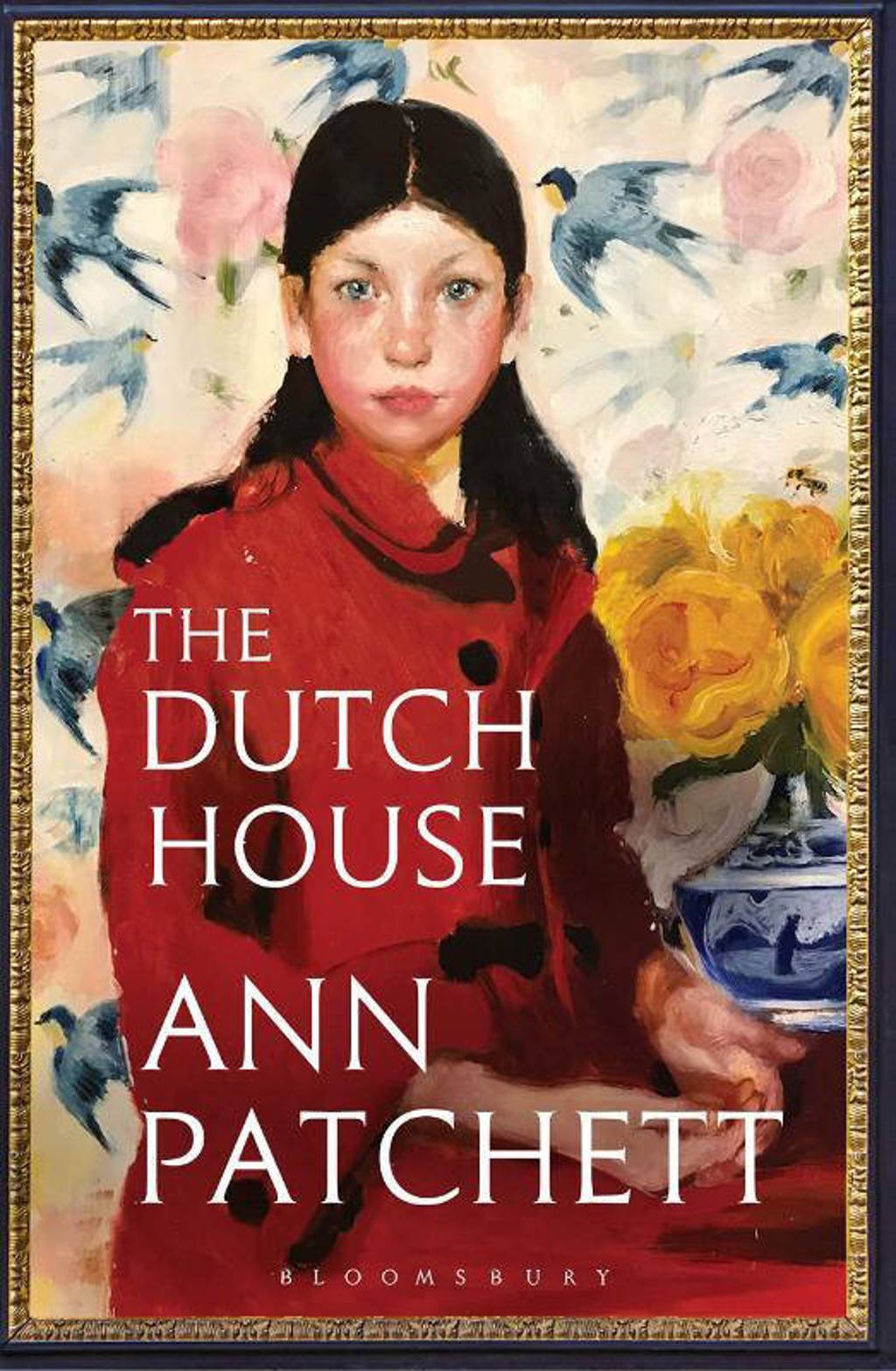 The Dutch House - Patchett, Ann