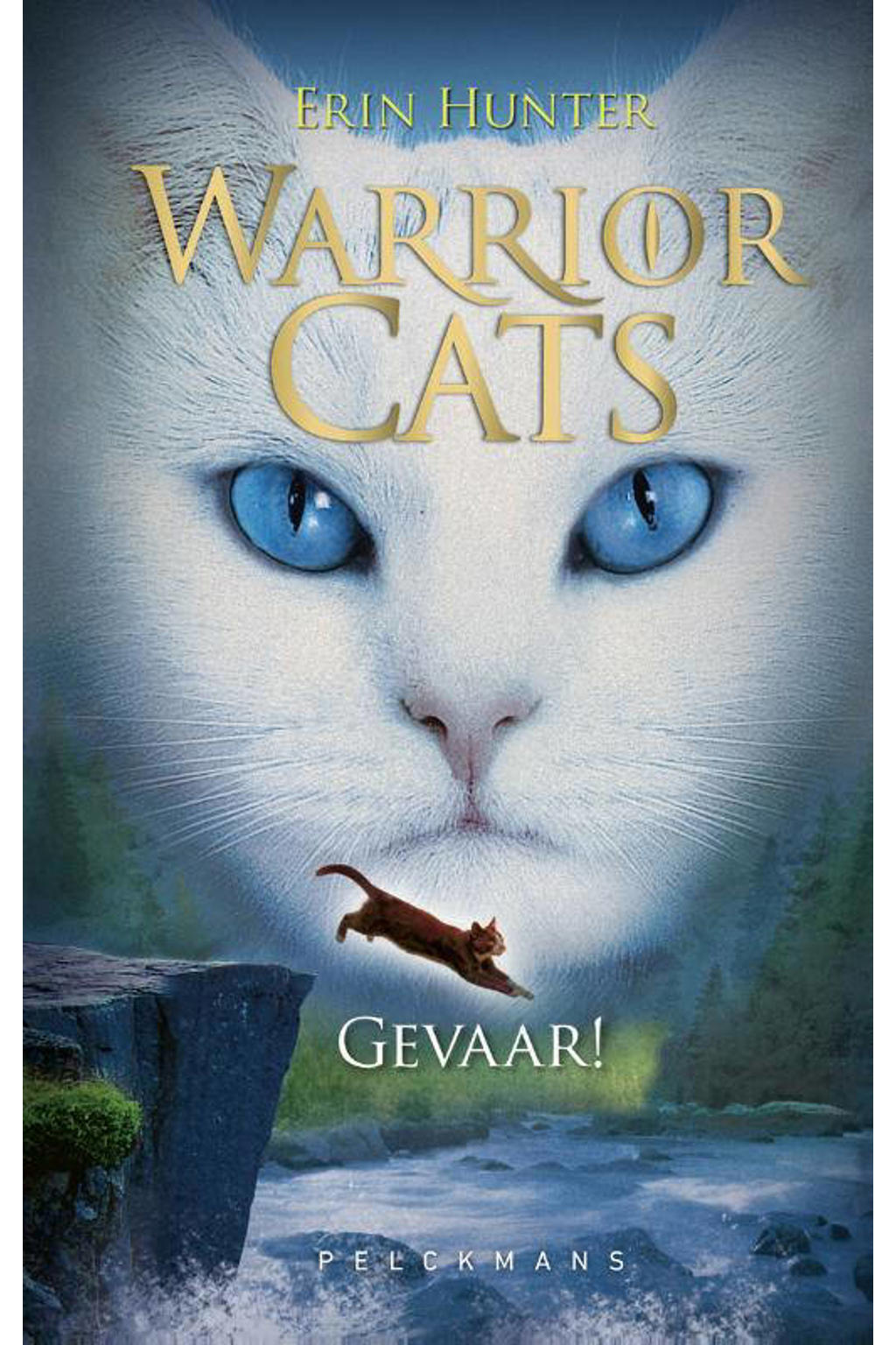 Erin Hunter Gevaar kopen? in huis wehkamp