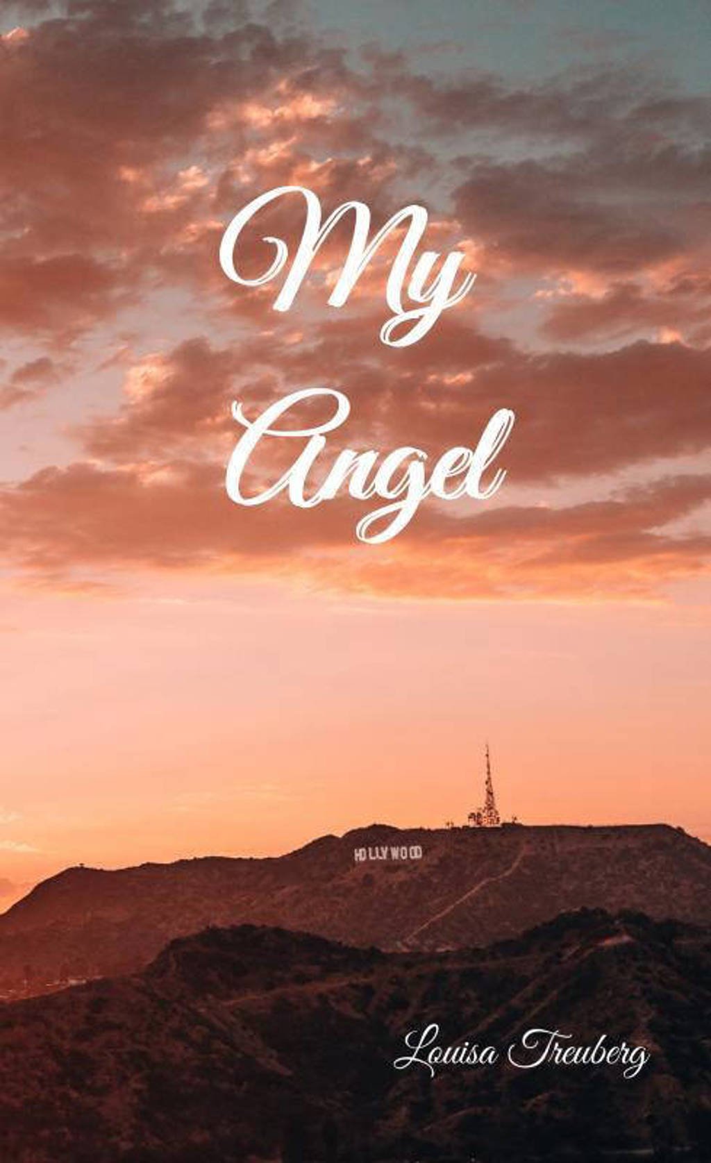 My Angel - Louisa Treuberg