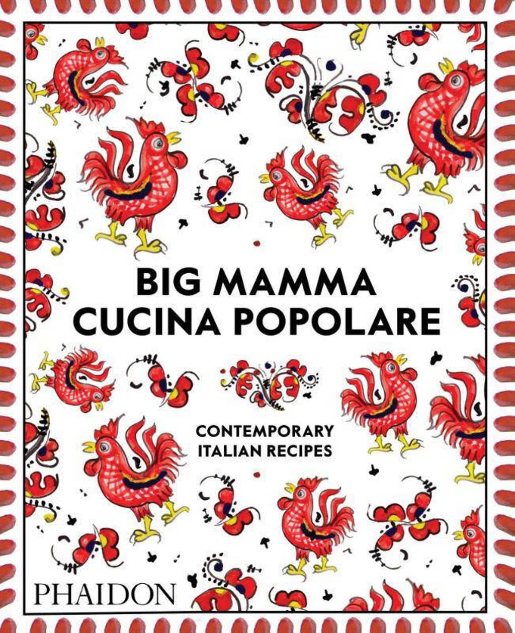 Big Mamma's Cucina Popolare - Big, Mama