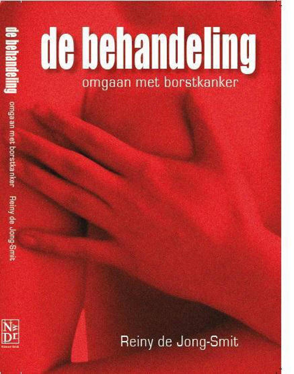 De behandeling - Reiny de Jong-Smit