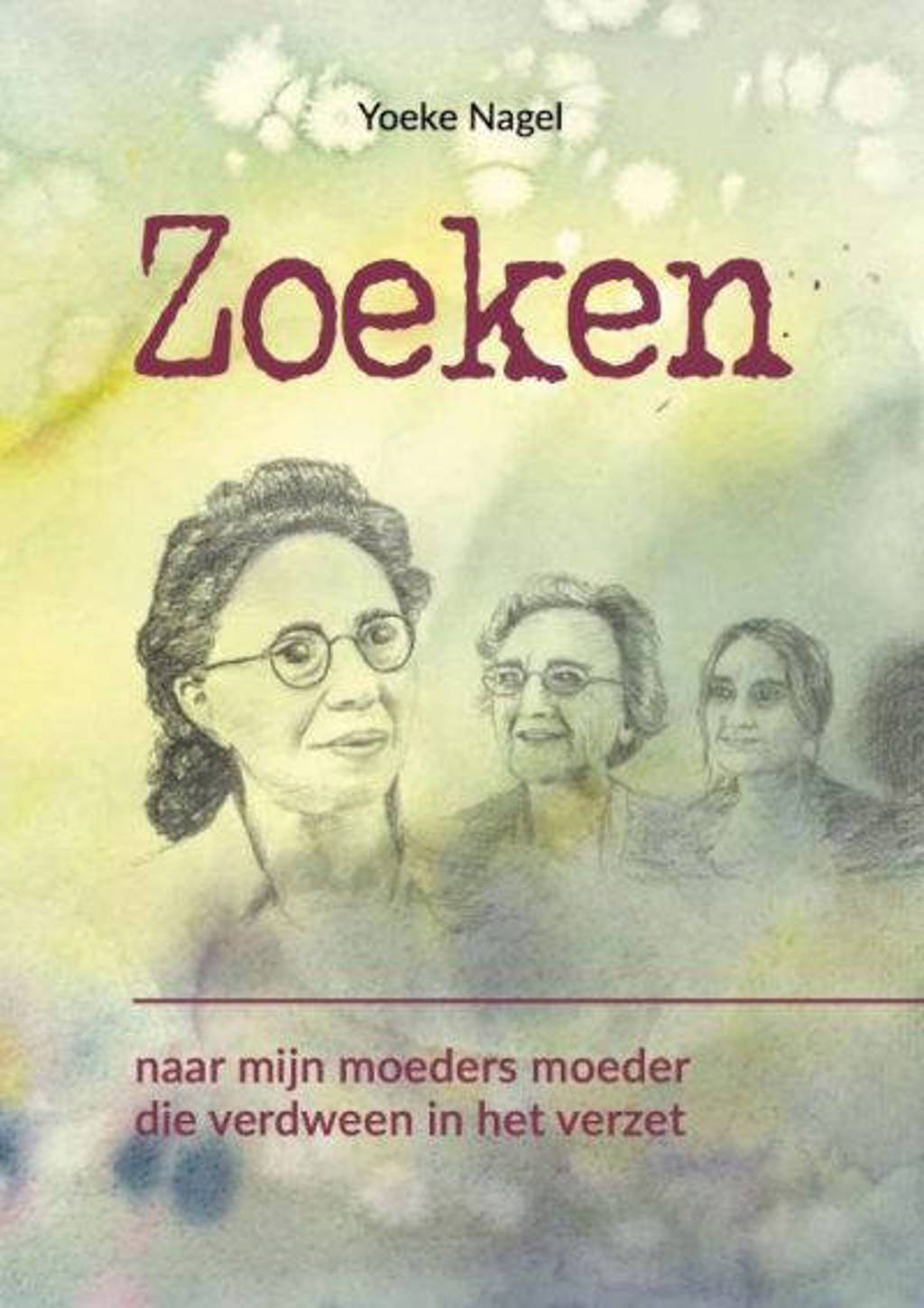 Zoeken - Yoeke Nagel