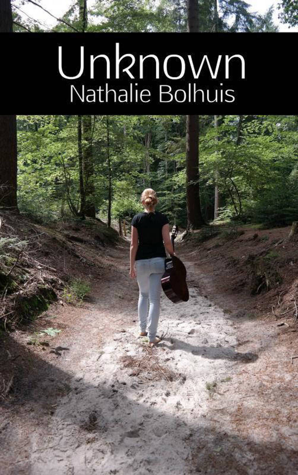 Unknown - Nathalie Bolhuis