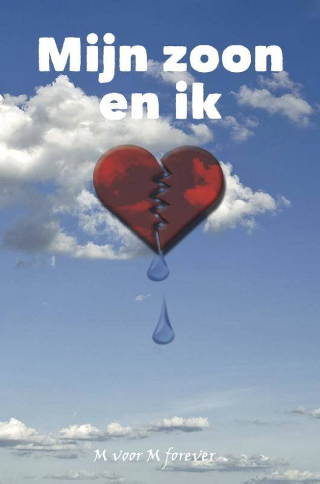 Mijn zoon en ik