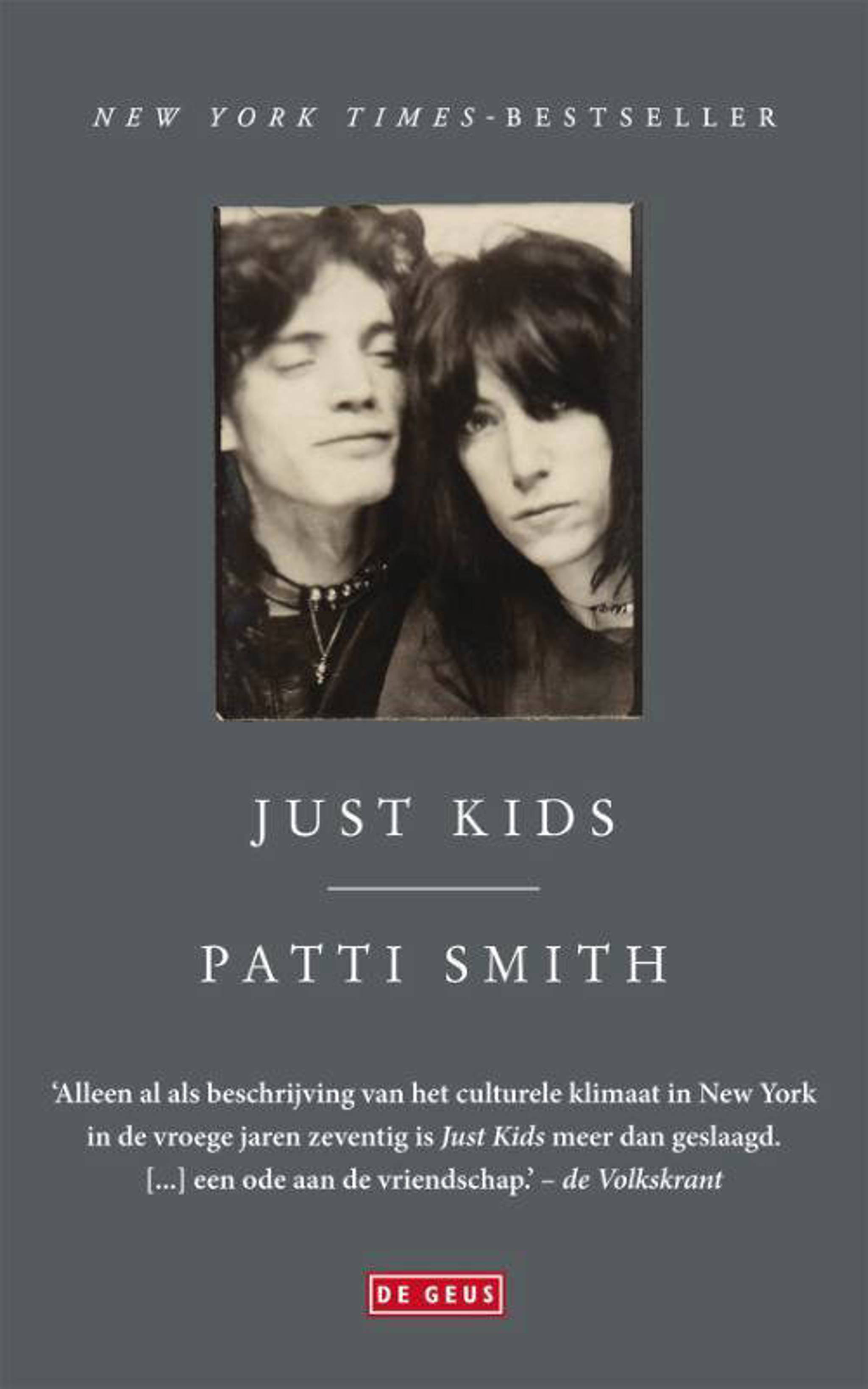 Patti Patti