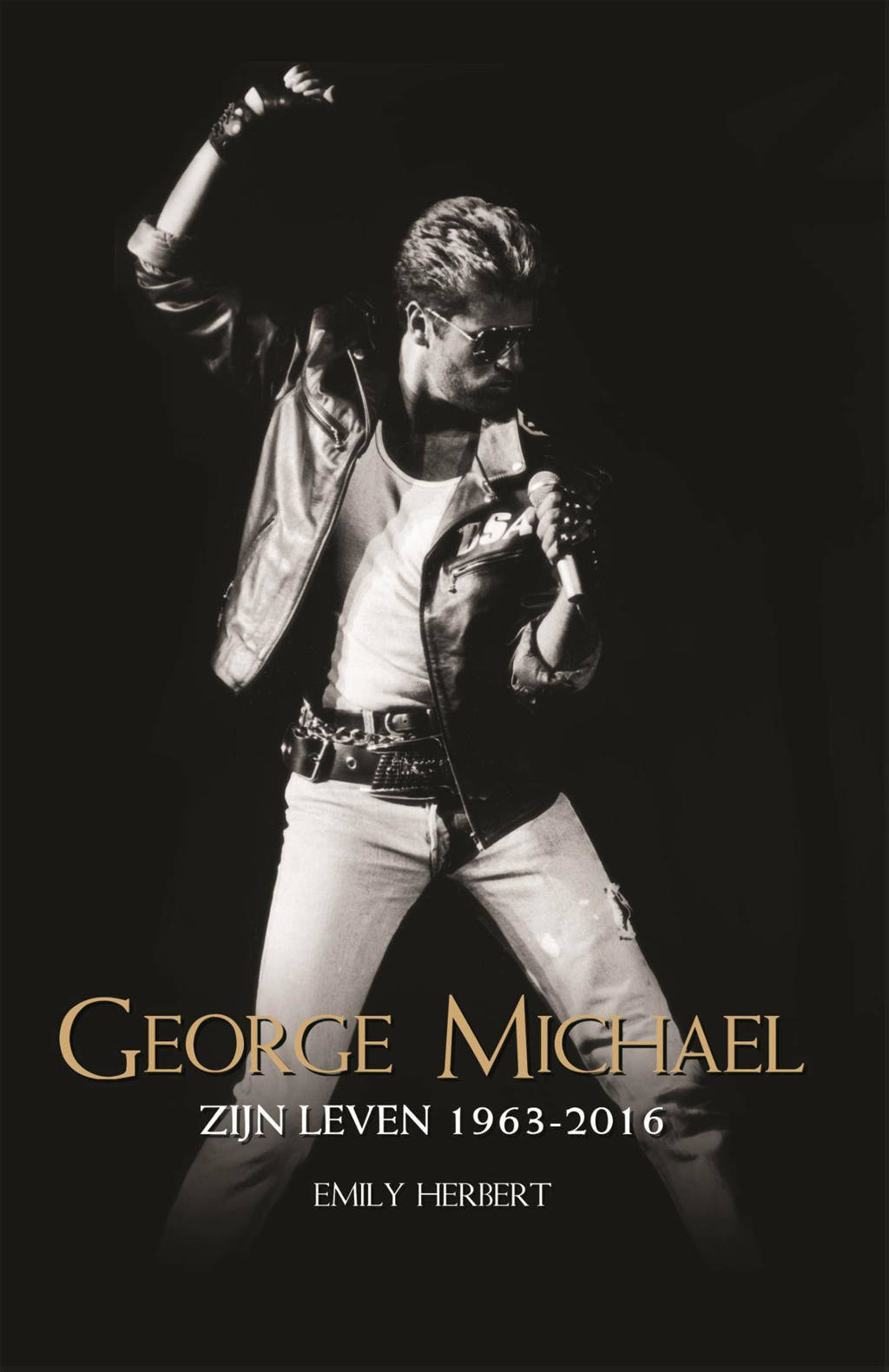 George Michael - Emily Herbert, en