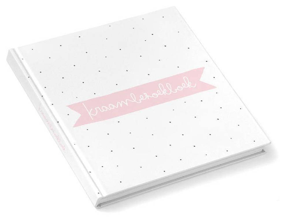 Kraambezoekboek