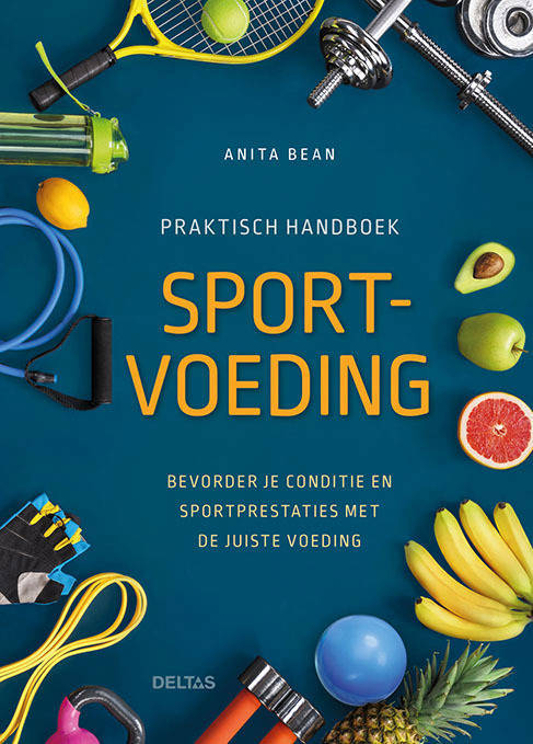 Anita Bean Praktisch Handboek Sportvoeding | Wehkamp