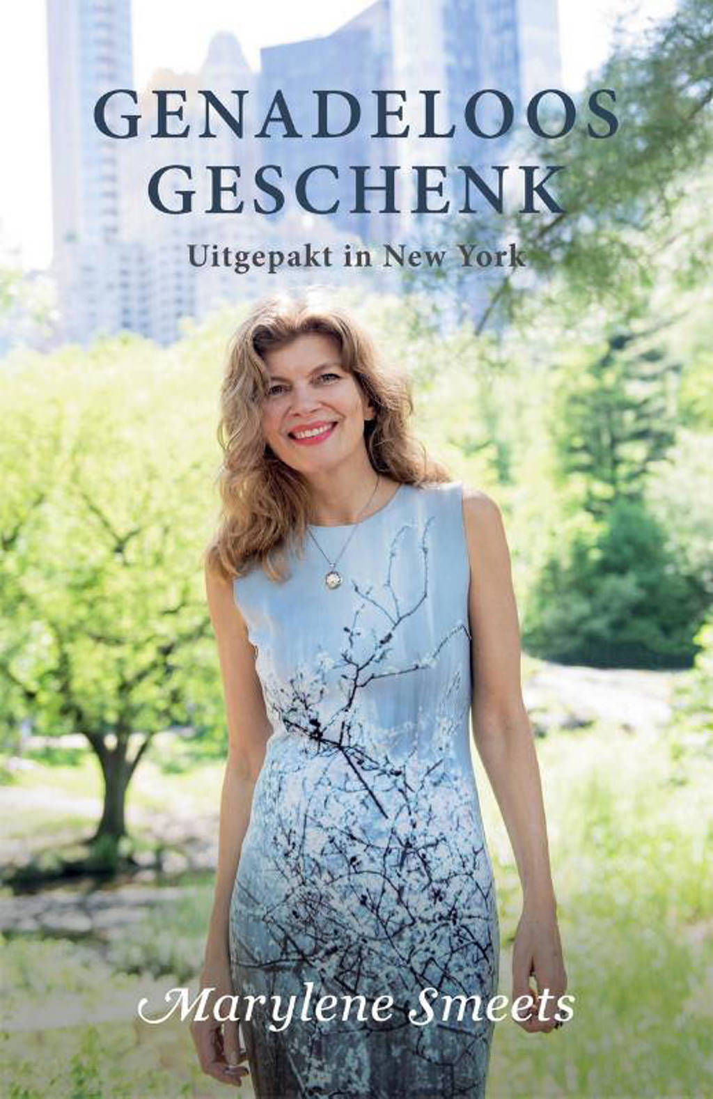Genadeloos geschenk - Marylene Smeets