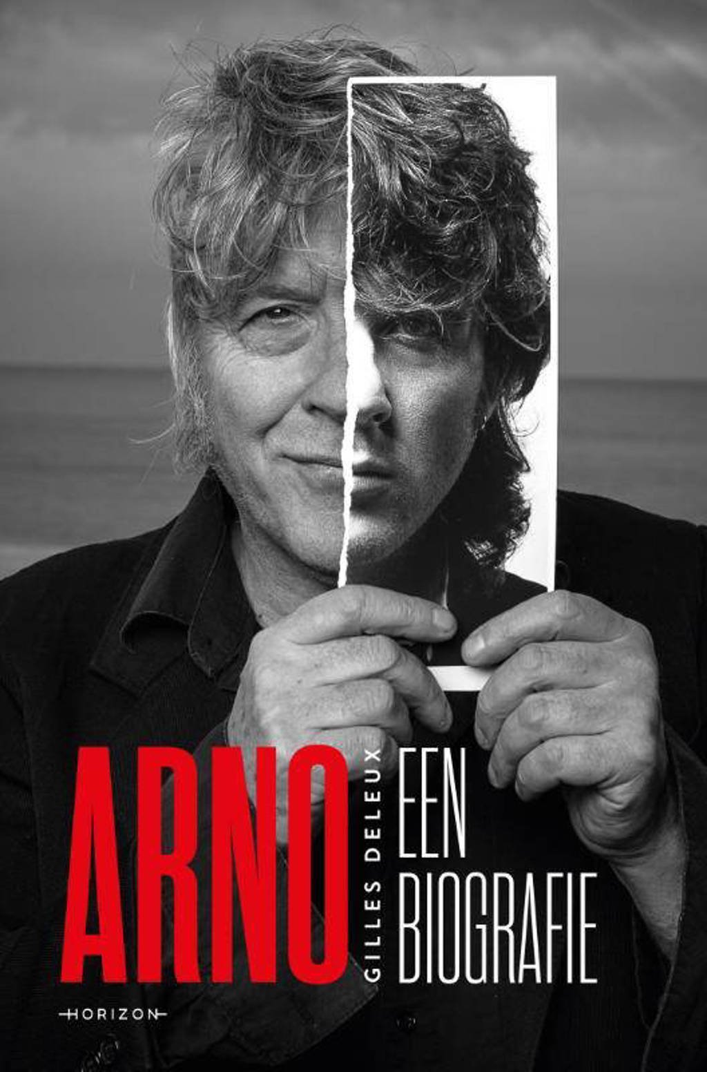 Arno - Gilles Deleux