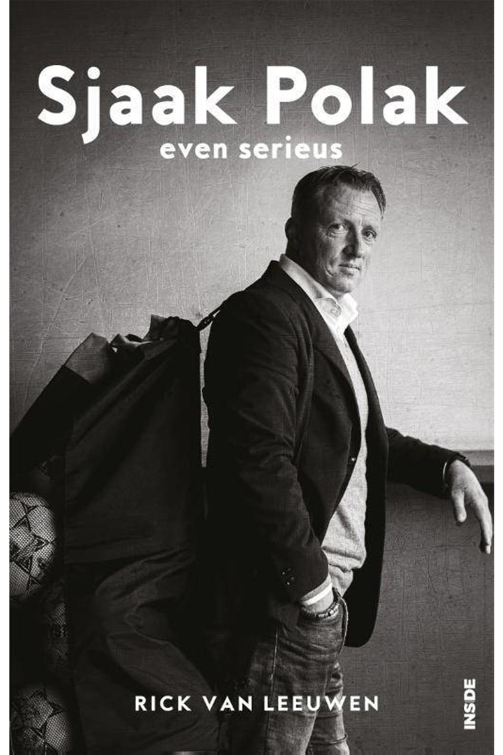 Sjaak Polak - Rick van Leeuwen