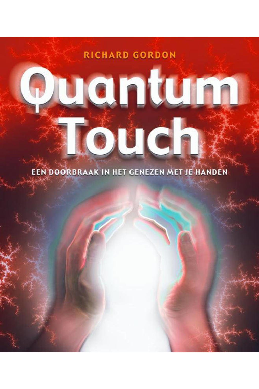 Quantum-Touch - Richard Gordon