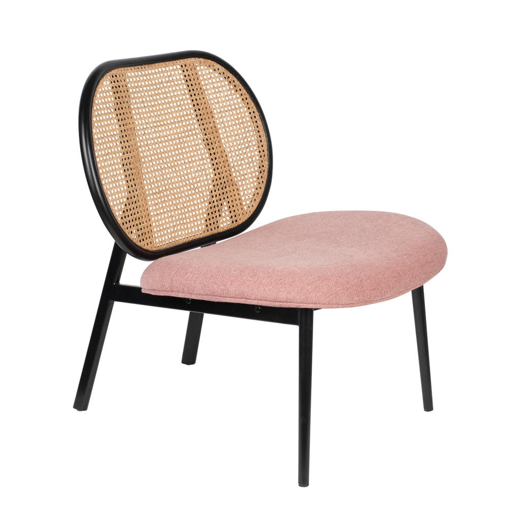 Zuiver fauteuil Spike