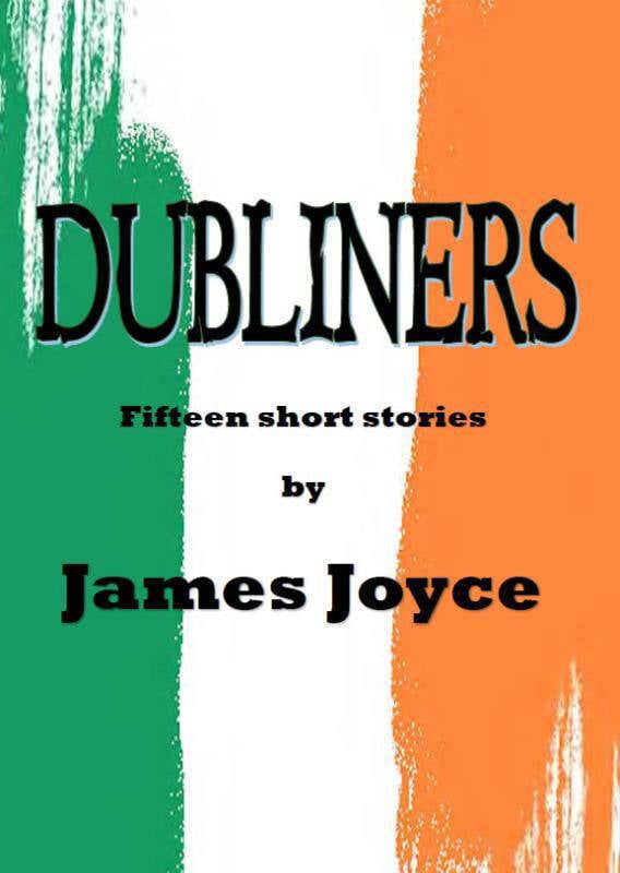 James Joyce Dubliners Kopen? | Morgen In Huis | Wehkamp