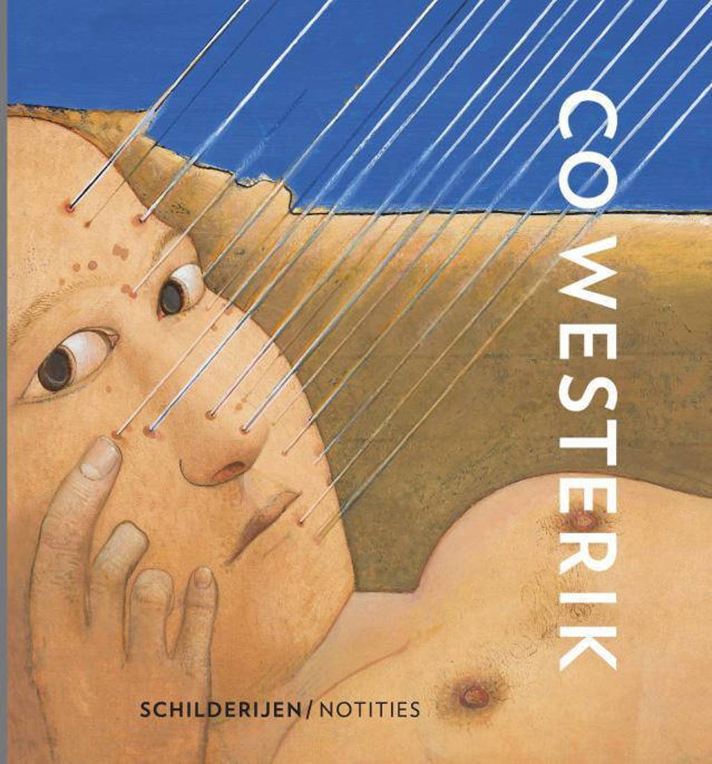 Co Westerik - Hans den Hartog Jager en Veronique Baar