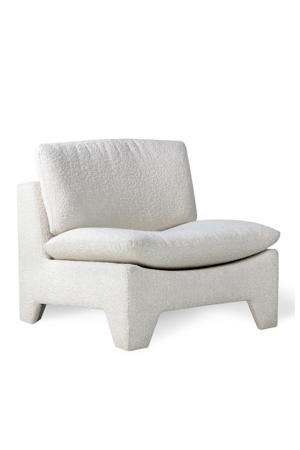 fauteuil Retro Lounge 