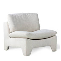 HKliving fauteuil, Wit