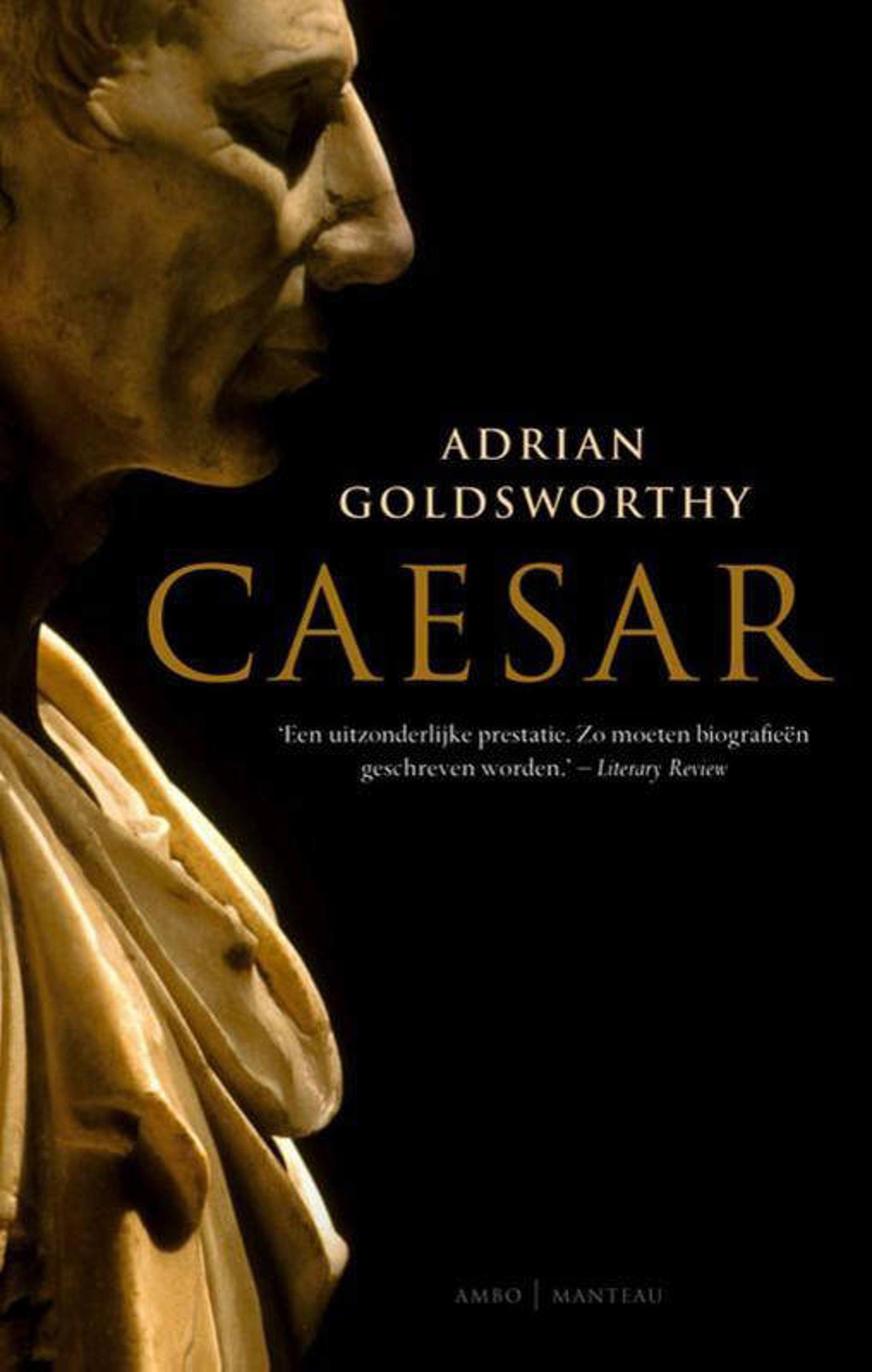 Adrian Goldsworthy Caesar kopen? in huis wehkamp