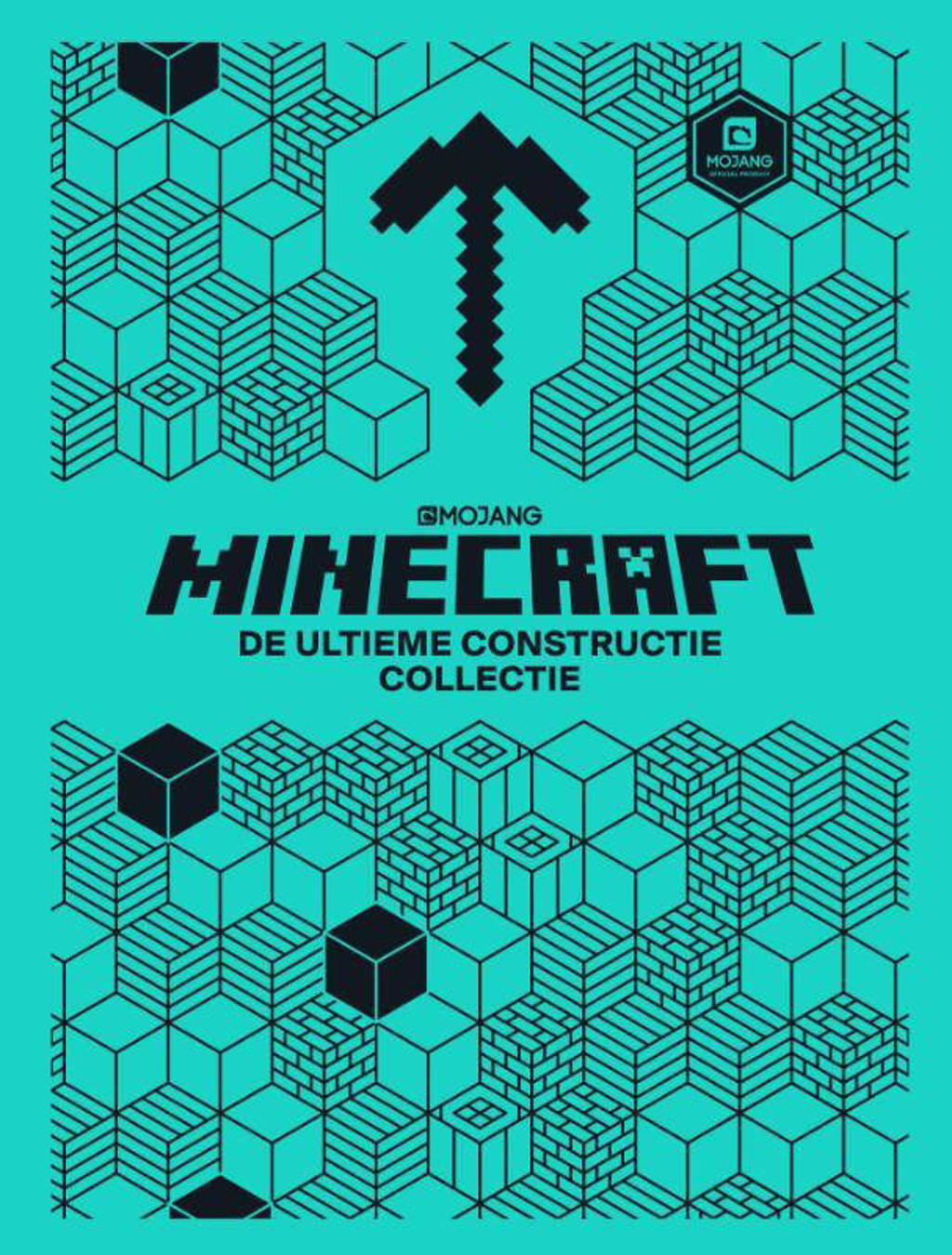 Minecraft: De ultieme constructie collectie