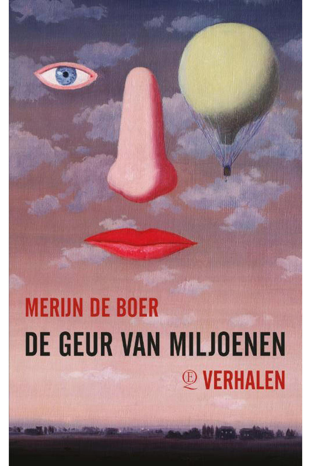 Merijn de Boer De geur van miljoenen wehkamp Merijn de Boer De geur van miljoenen wehkamp