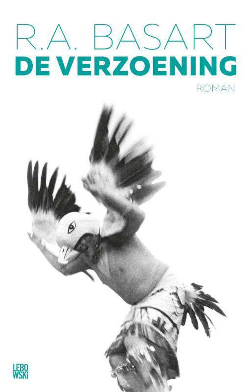De verzoening - R.A. Basart