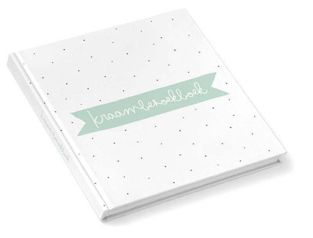 Kraambezoekboek