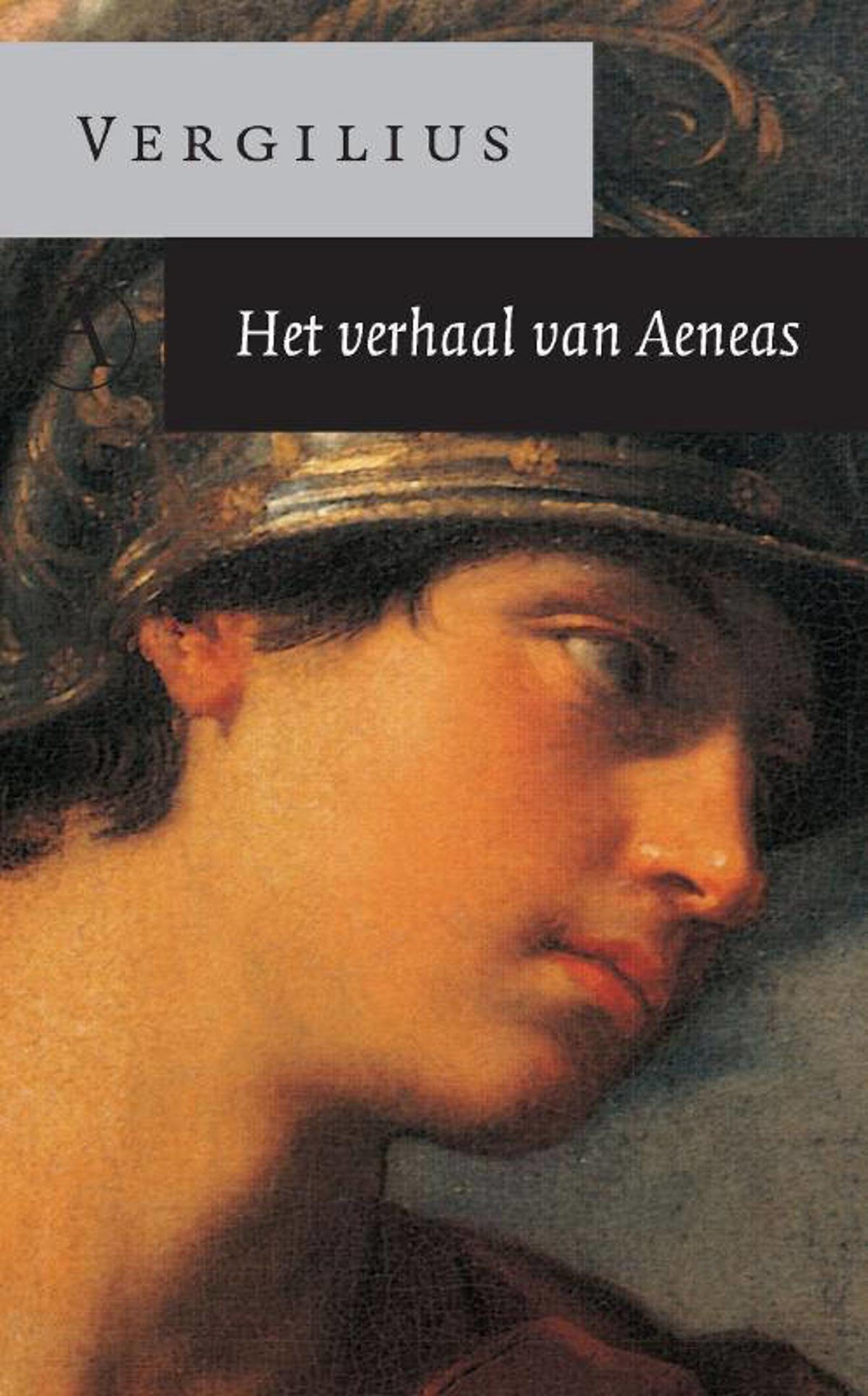 Publius Vergilius Het verhaal van Aeneas wehkamp Publius Vergilius Het verhaal van Aeneas wehkamp