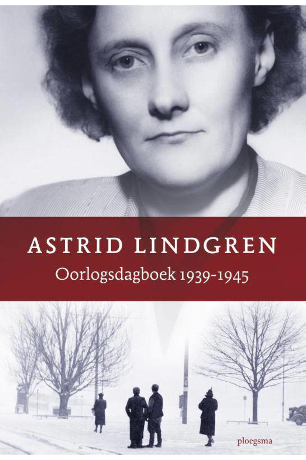 Astrid Lindgren Oorlogsdagboek Wehkamp