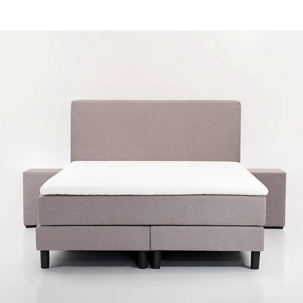 Beter Bed complete boxspring Ambra (140x200 cm)