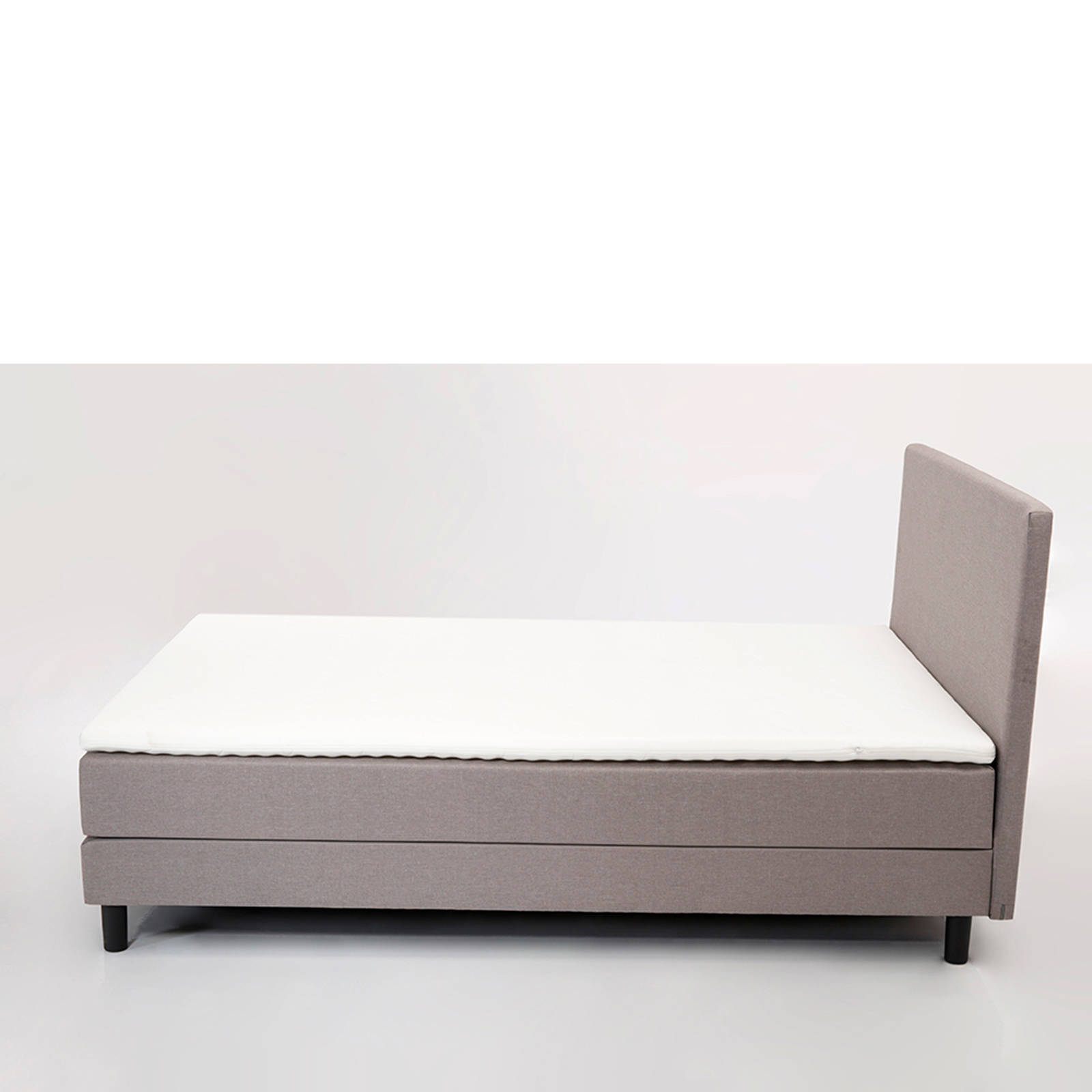 Beter Bed Complete Boxspring Ambra (160x200 Cm) | Wehkamp