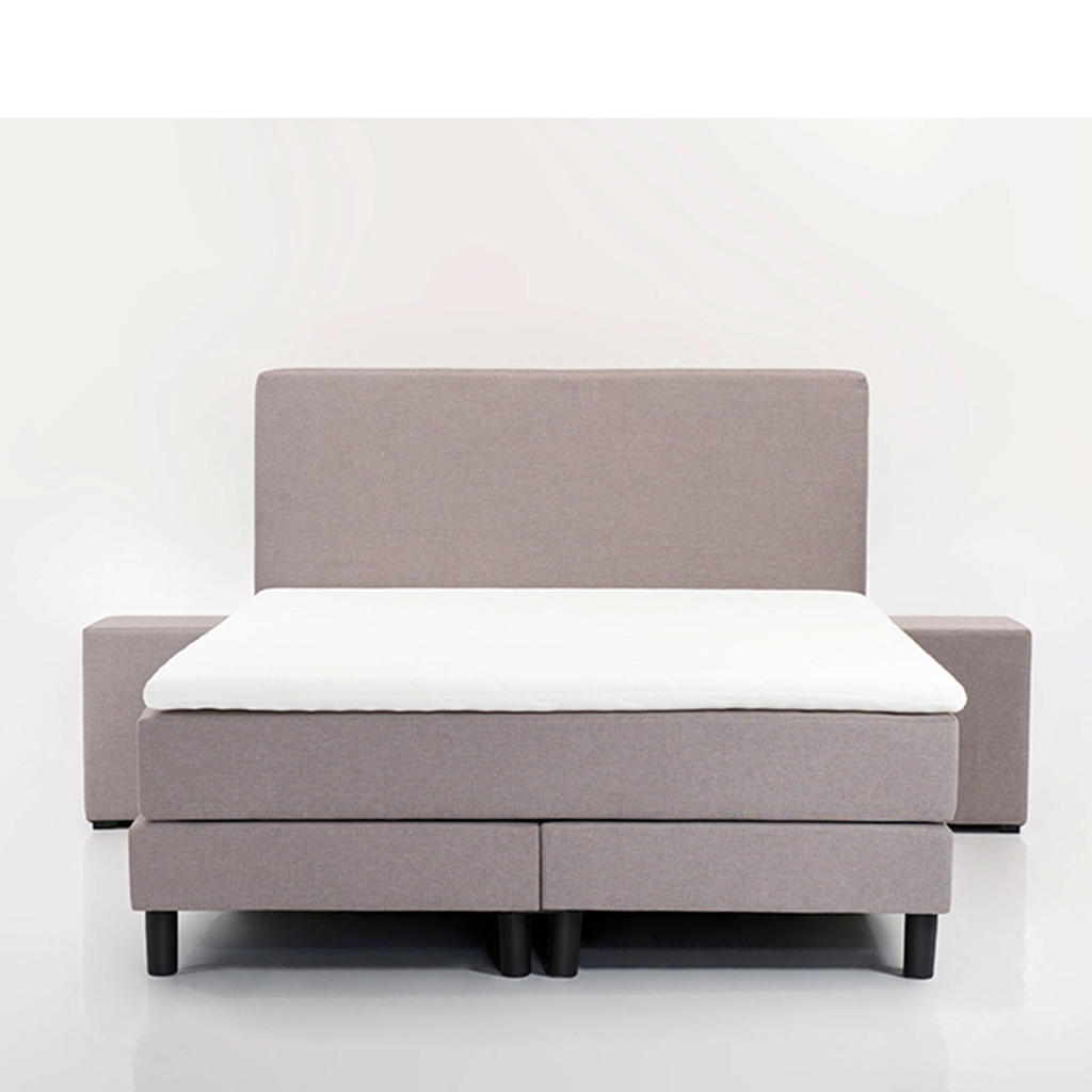 Beter Bed complete boxspring Ambra (160x200 cm)
