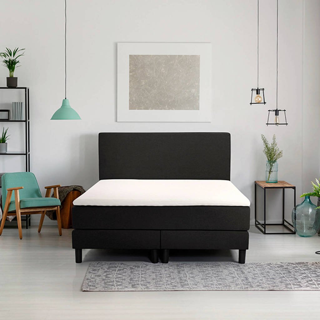 Beter Bed complete boxspring Ambra (180x200 cm)