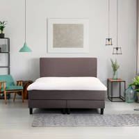 Beter Bed complete boxspring Ambra (120x200 cm)
