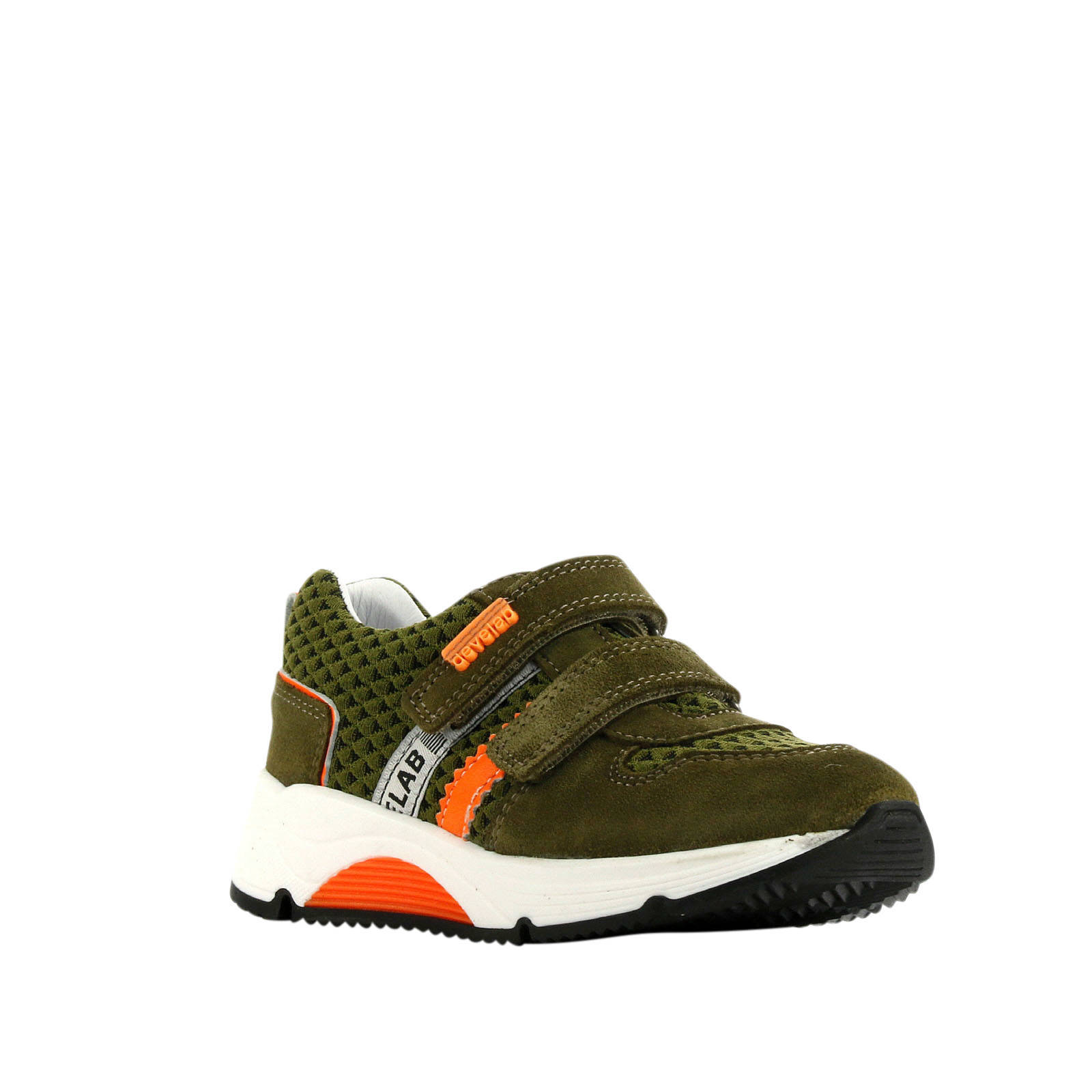 MAYORAL Jongens Schoenen in groen voor kinderen kopen? - Jo \u0026 Emile