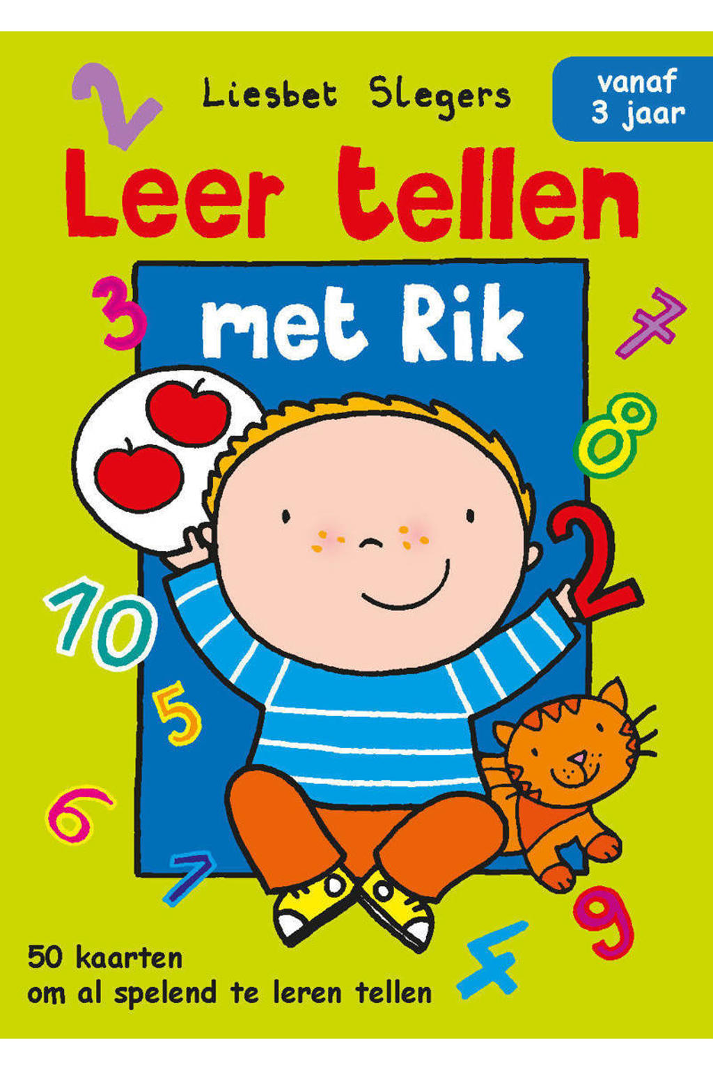 Liesbet Slegers En Liesbeth Elseviers Rik Leer Tellen Met Rik Wehkamp 5139