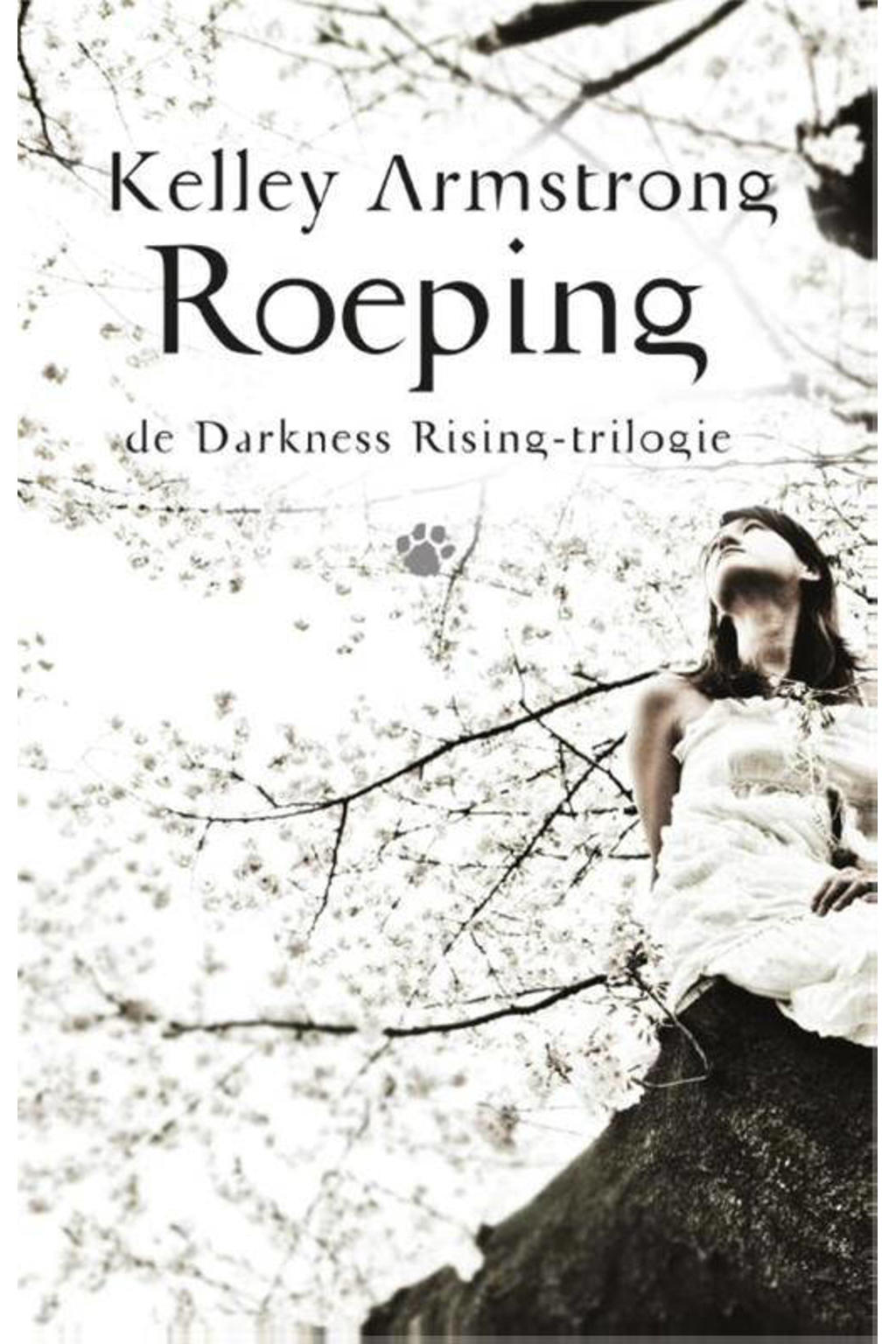 Kelley Armstrong Roeping kopen? in huis wehkamp